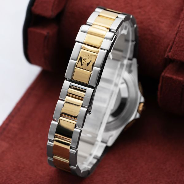 Rolex GMT Master II 16713